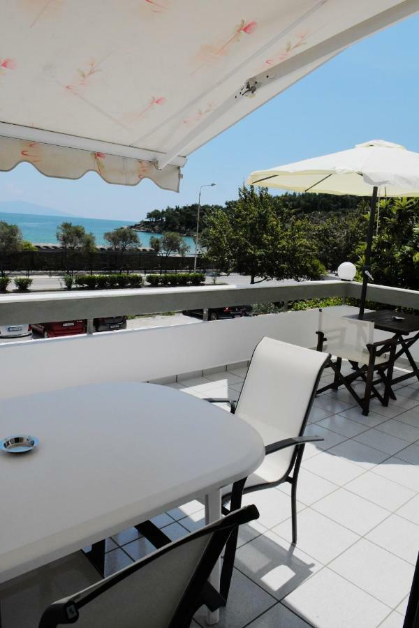 Mariza'S Apartment Kavala Extérieur photo